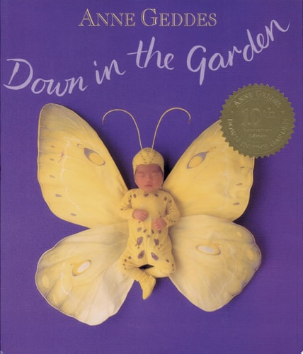 Down in the Garden