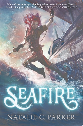 Seafire