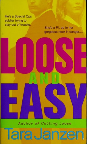Loose and Easy (Steele Street)