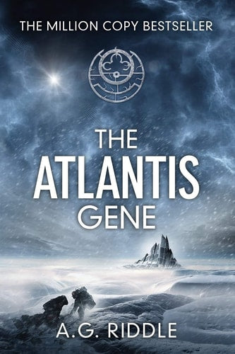 The Atlantis Gene