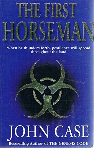 The First Horseman