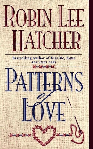 Patterns of Love (Coming to America #2)