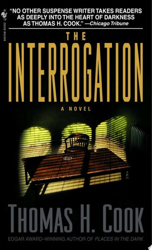 The Interrogation