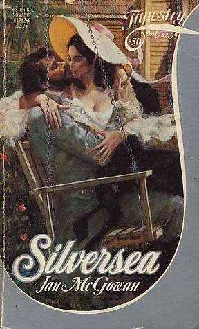 SILVERSEA (Tapestry Romance)