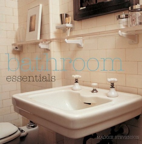 Bathroom Essentials