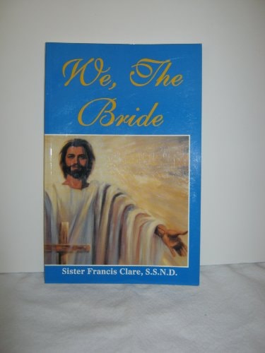 We, The Bride