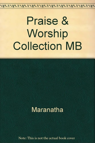 Praise & Worship Collection Mb