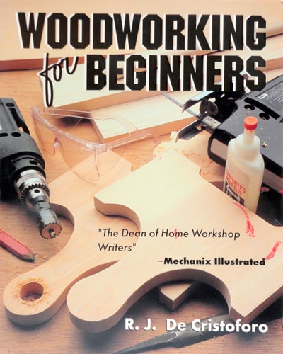 Woodworking for Beginners