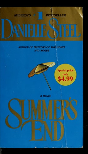 Summer's End: A Novel