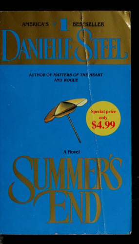 Summer's End: A Novel