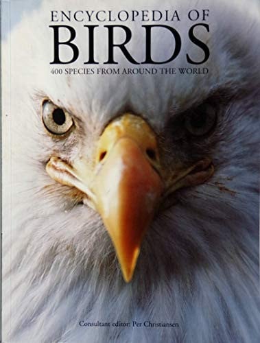 Encyclopedia of Birds
