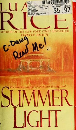 Summer Light: A Novel