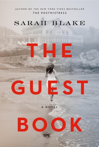 The Guest Book: A Novel