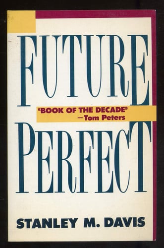 Future Perfect