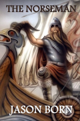 The Norseman (The Norseman Chronicles)