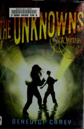 The Unknowns: A Math Mystery