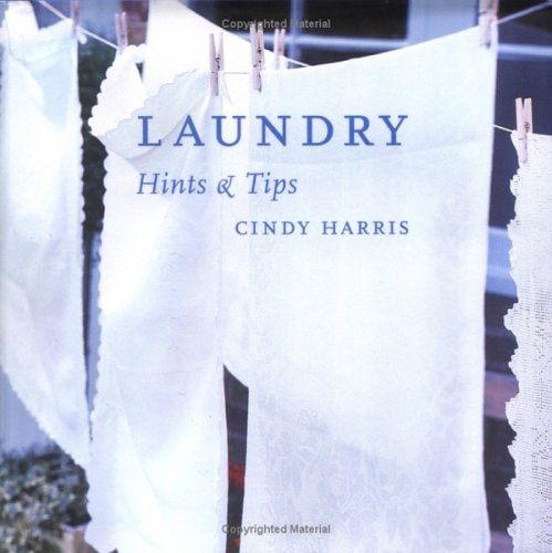 Laundry: Hints & Tips