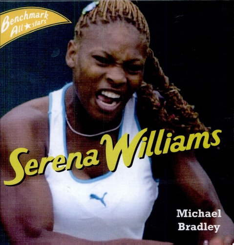 Serena Williams (Benchmark All-stars)