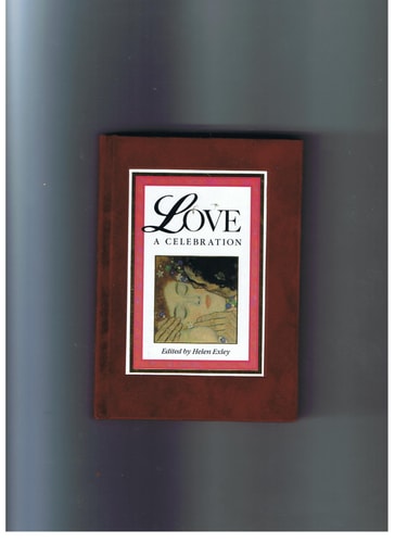 Love: A Celebration (Suedels)
