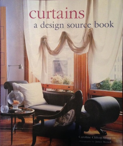Curtains: A Design Source Book