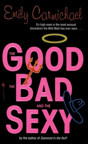 The Good, the Bad, and the Sexy