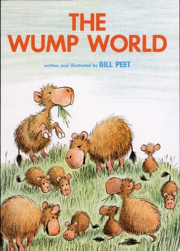 The Wump World