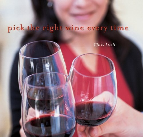Pick The Right Wine Every Time