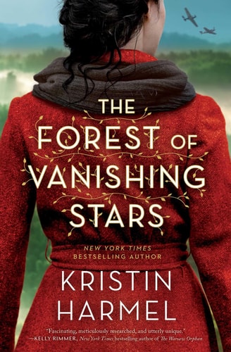 The Forest of Vanishing Stars A Novel