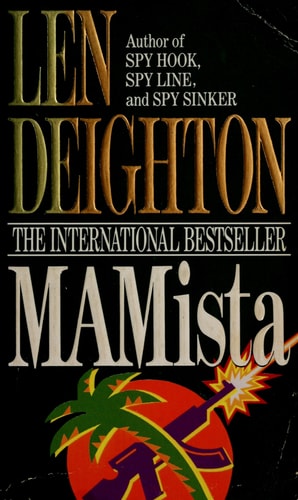 MAMista
