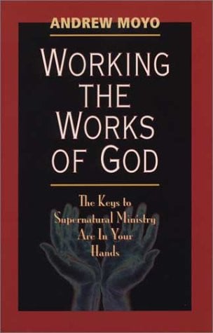 Working the Works of God