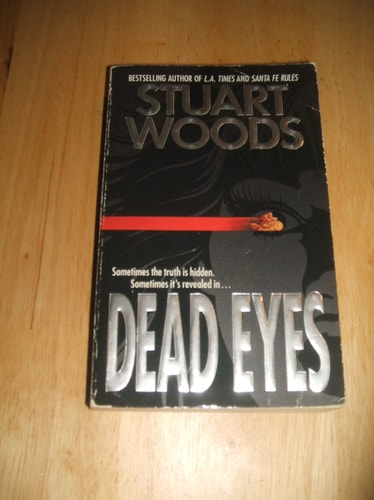 Dead Eyes