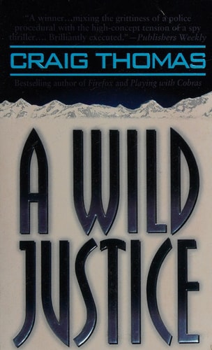 A Wild Justice