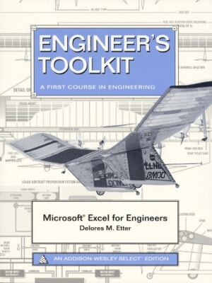 Microsoft Excel for Engineers