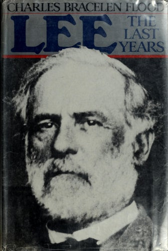 Lee: The Last Years