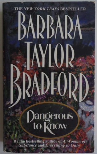 Dangerous to Know