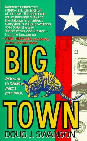 Big Town