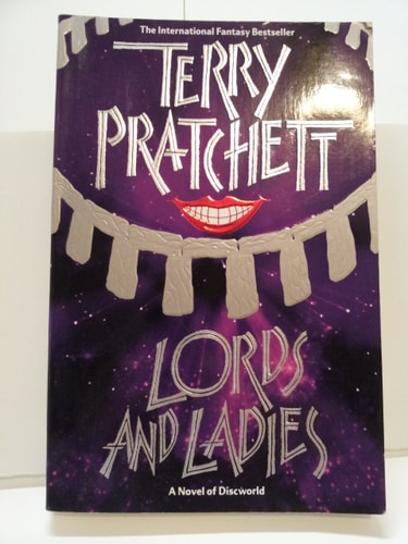 Lords and Ladies A Novel of Discworld