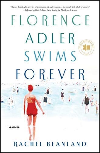Florence Adler Swims Forever - A Novel