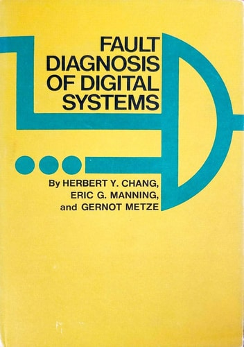 Fault Diagnosis of Digital Systems