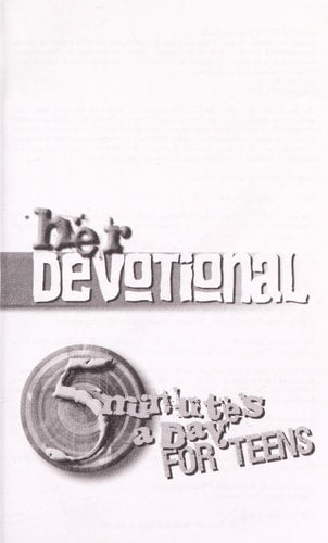 Her Devotional