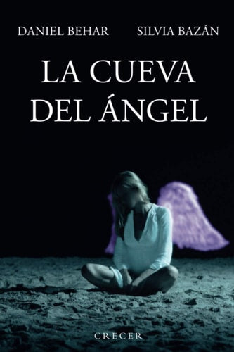 La Cueva del Ángel (Spanish Edition)
