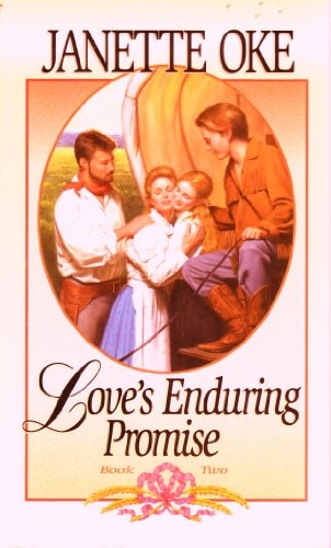 Love\U2019s Enduring Promise