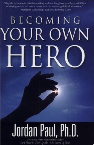 Becoming Your Own Hero