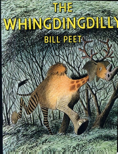 The Whingdingdilly