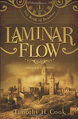 Laminar Flow: The Book of Drachma