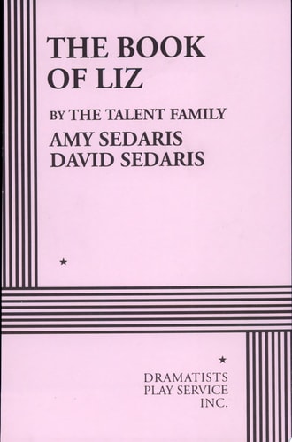 The Book of Liz
