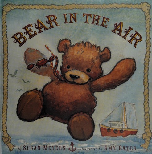 Bear in the Air