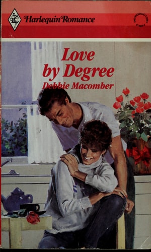 Love By Degree/Boardroom, Bridegroom
