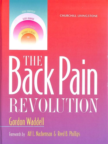 The Back Pain Revolution