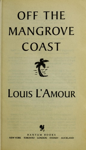 Off the Mangrove Coast: Stories